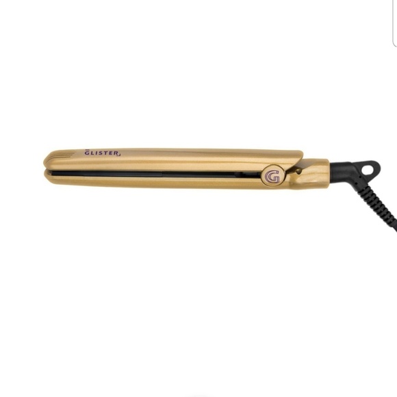 MINI ADVENTURIST FLAT IRON (WITH DESIGNER TRAVEL P - Picture 3 of 4